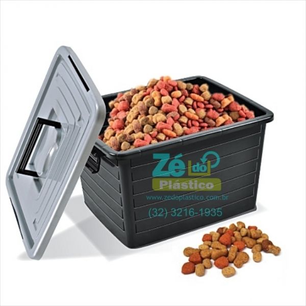 Organizador Multiuso 35 Lts 5166