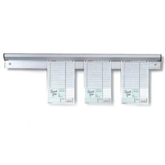 Porta Comandas - 60 cm