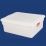 Caixa 16,5 Litros com Tampa Mod B0540