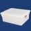 Caixa 16,5 Litros com Tampa Mod B0540