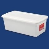 Caixa 5 Litros com Tampa Mod B0510