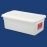 Caixa 5 Litros com Tampa Mod B0510