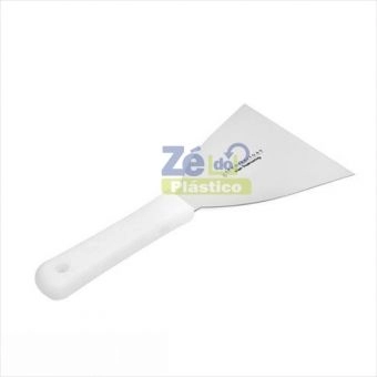 Espátula Reta para Chapa - X0226