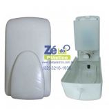 Saboneteira Montana com Refil Interno