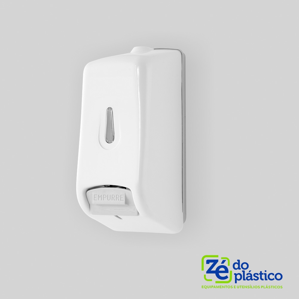 Saboneteira com Refil Interno Mod T2806