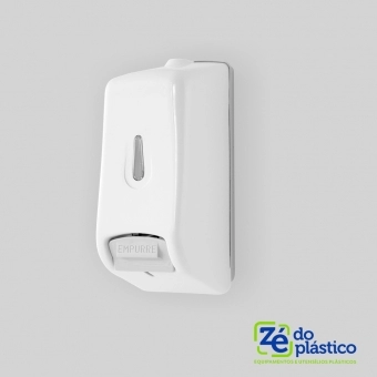 Saboneteira com Refil Interno Mod T2806