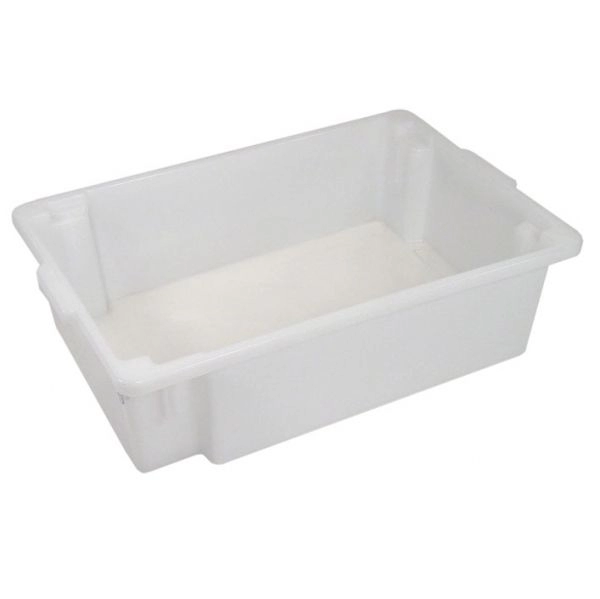 Caixa para Açougue 40 Litros - L25