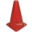 Cone 20 cm - Vermelho