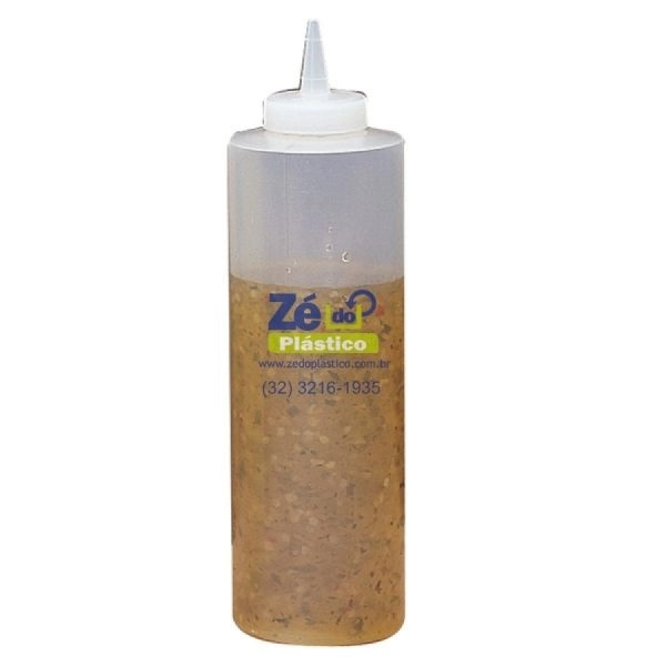 Bisnaga 240 ml