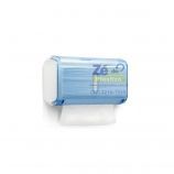 Suporte Papel Toalha Compacto - Azul