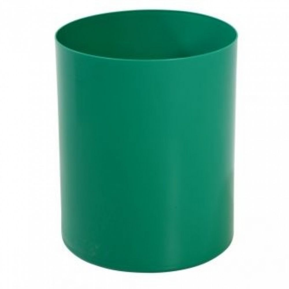 Cesto de Lixo sem tampa H-30 - Verde