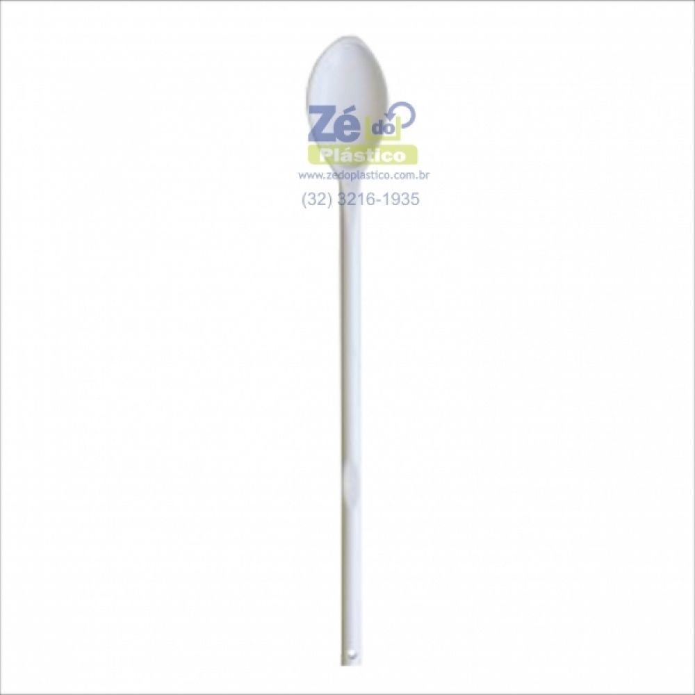 Colher de Poliamida 30 cm - C01