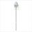 Colher de Poliamida 30 cm - C01