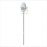 Colher de Poliamida 30 cm - C01
