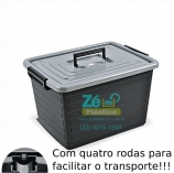 Organizador Multiuso 35 Lts 5166