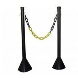 Corrente Plástica - Elos Finos