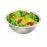 Tigela Inox tipo Bowl 16 cm - X0052