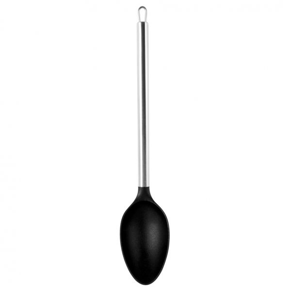 Colher de Nylon Cabo Inox 13449