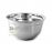 Tigela Funda Inox tipo Bowl 26 cm - X0065