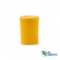 Lixeira modelo H-30 c/ tampa Flip - 13 Litros