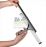 Rodo Limpa Vidro - SP9067