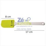 Pão Duro em Silicone 1150 - Verde