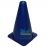 Cone 20 cm - Azul