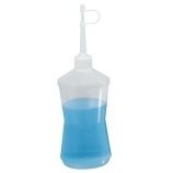 Almotolia Transparente Bico Reto 500 ML
