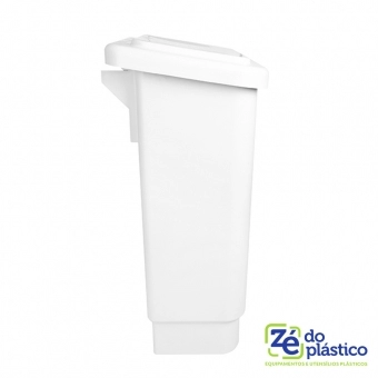 Lixeira com Pedal 100 Litros