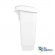 Lixeira com Pedal 100 Litros