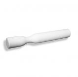 Macerador Dentado Branco - 25 cm