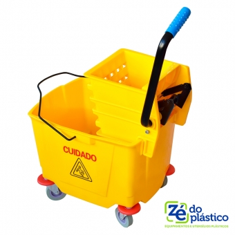 Balde Espremedor 36 Lts - A5653