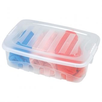 Organizador 26,5 Litros - 2772