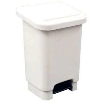 Lixeira com Pedal 25 Litros
