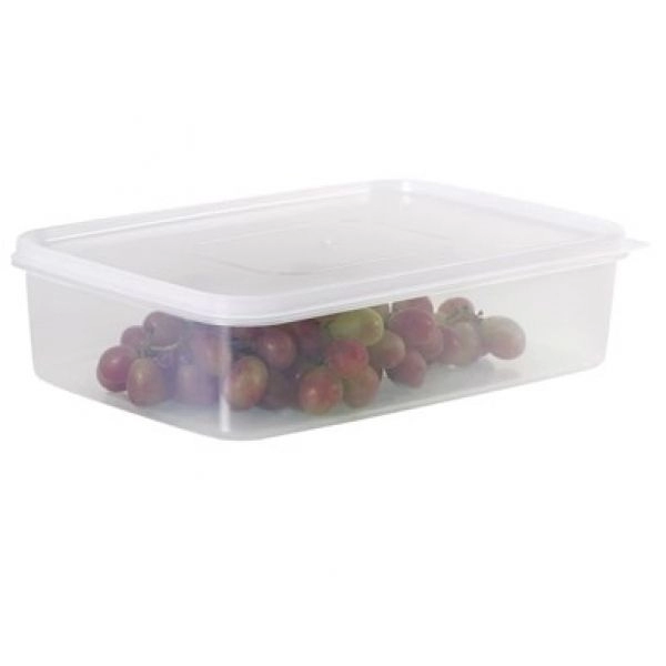 Pote com capacidade para 5,6 Litros