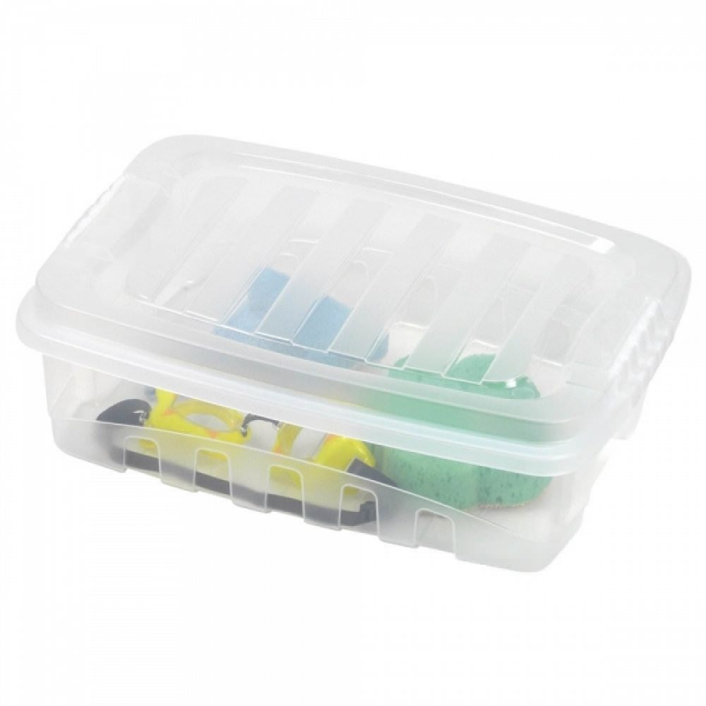 Organizador 9,3 Litros - 2891