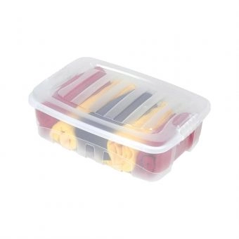 Organizador 13,7 Litros - 2771