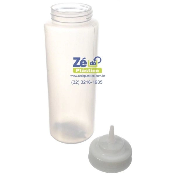 Bisnaga 240 ml