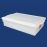 Caixa 16,5 Litros com Tampa Mod B0630