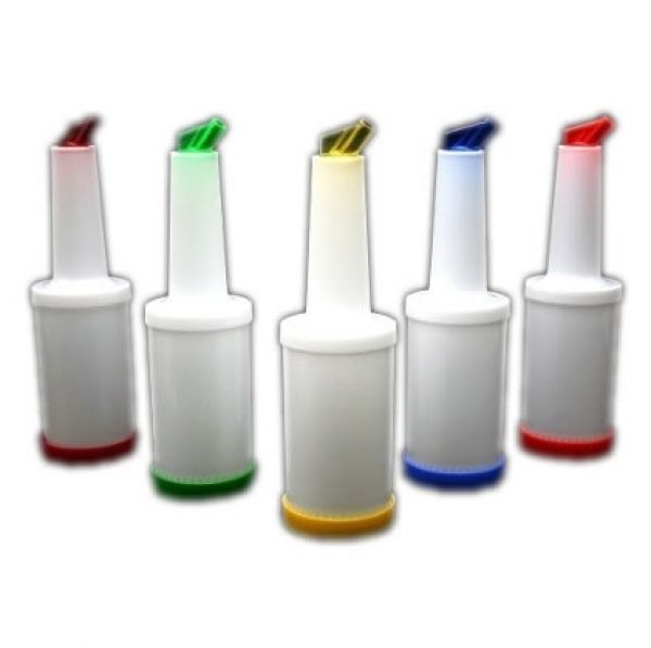 Garrafa Store and Pour - 940 ml