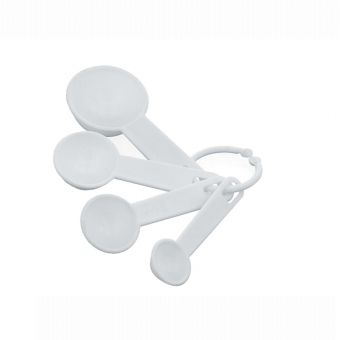 Conjunto Colheres Medidoras J10865