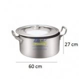 Caçarola N 60 - 73 Litros