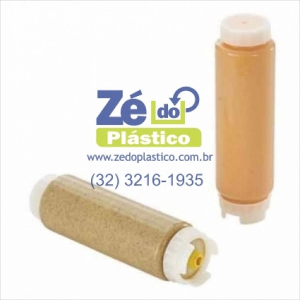 Bisnaga Invertida / FIFO - 360 ml