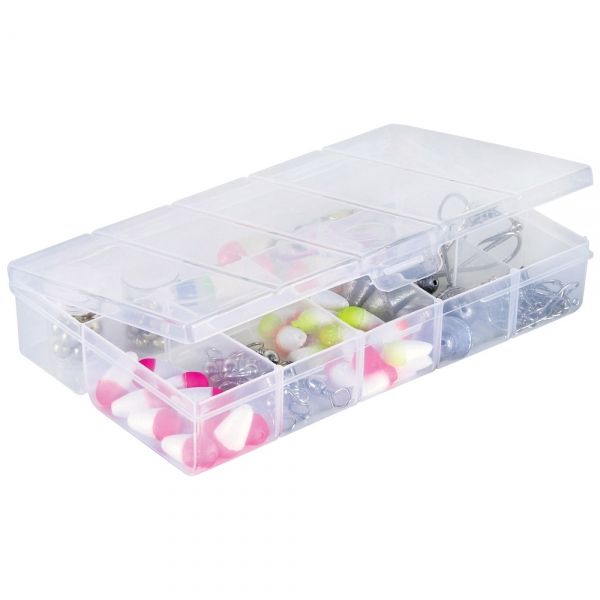 Organizador com 7 Divisórias - P2789