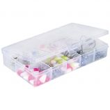 Organizador com 7 Divisórias - P2789