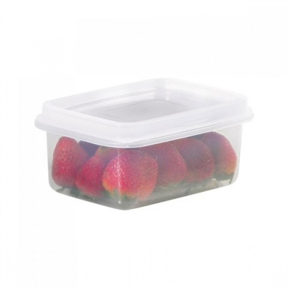 Pote com capacidade para 0,45 Litros