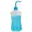 Almotolia Transparente Bico Curvo 125 ML