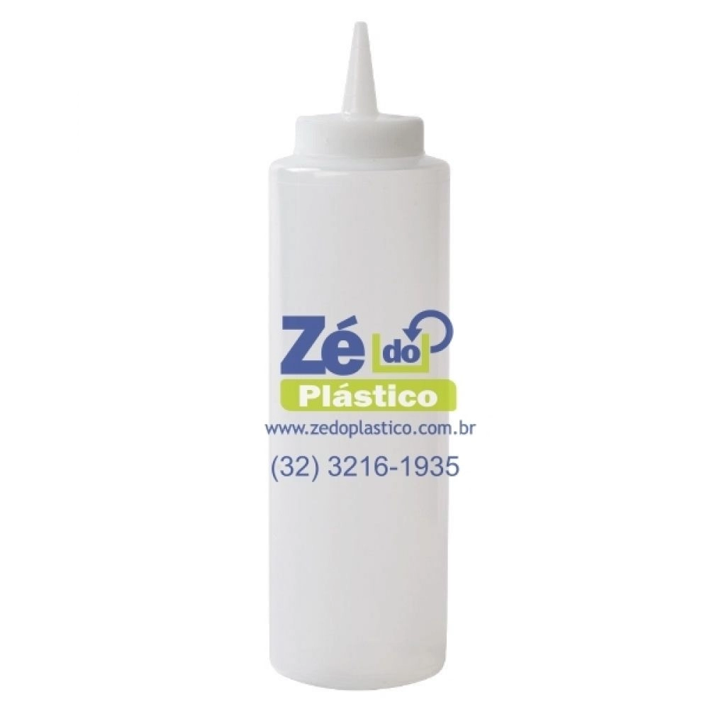 Bisnaga 240 ml