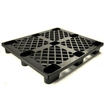Pallet Plástico 100x120x14,5