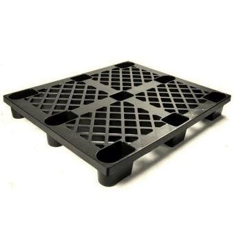 Pallet Plástico 100x120x14,5